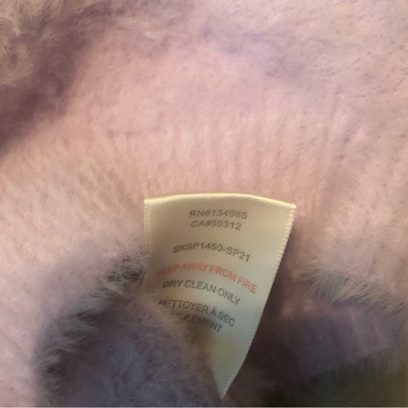 FOR LOVE & LEMONS crop top - Picture 9 of 12